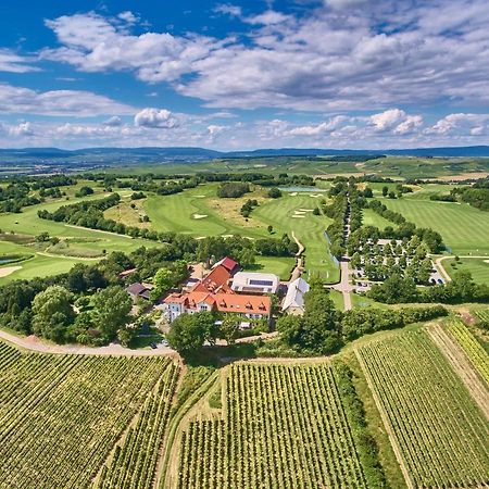 Hofgut Wissberg - Das Weinberghotel Sankt Johann  Exterior foto